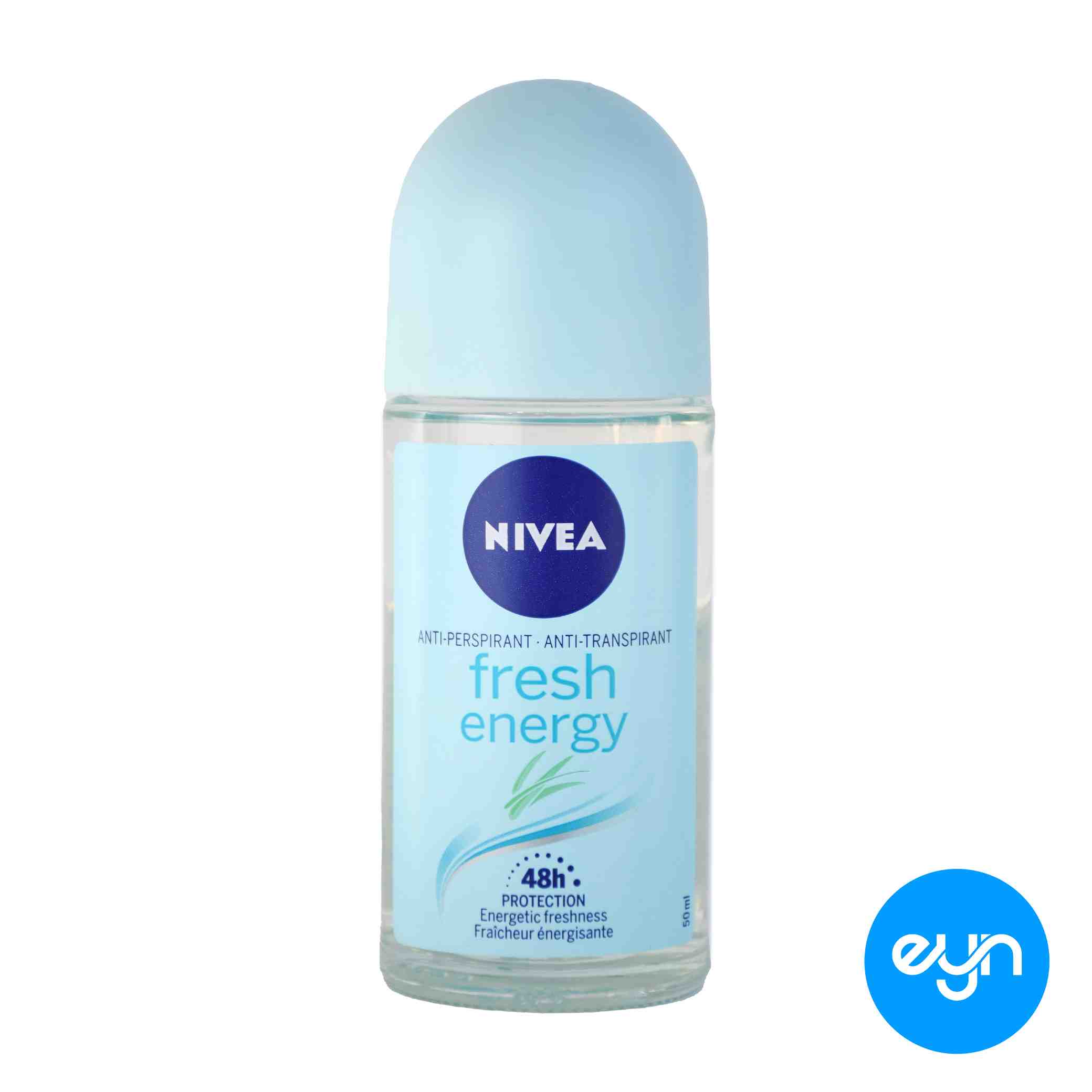 رولان ضد تعريق نيوا آلماني 50 ميل مدل fresh energy new 