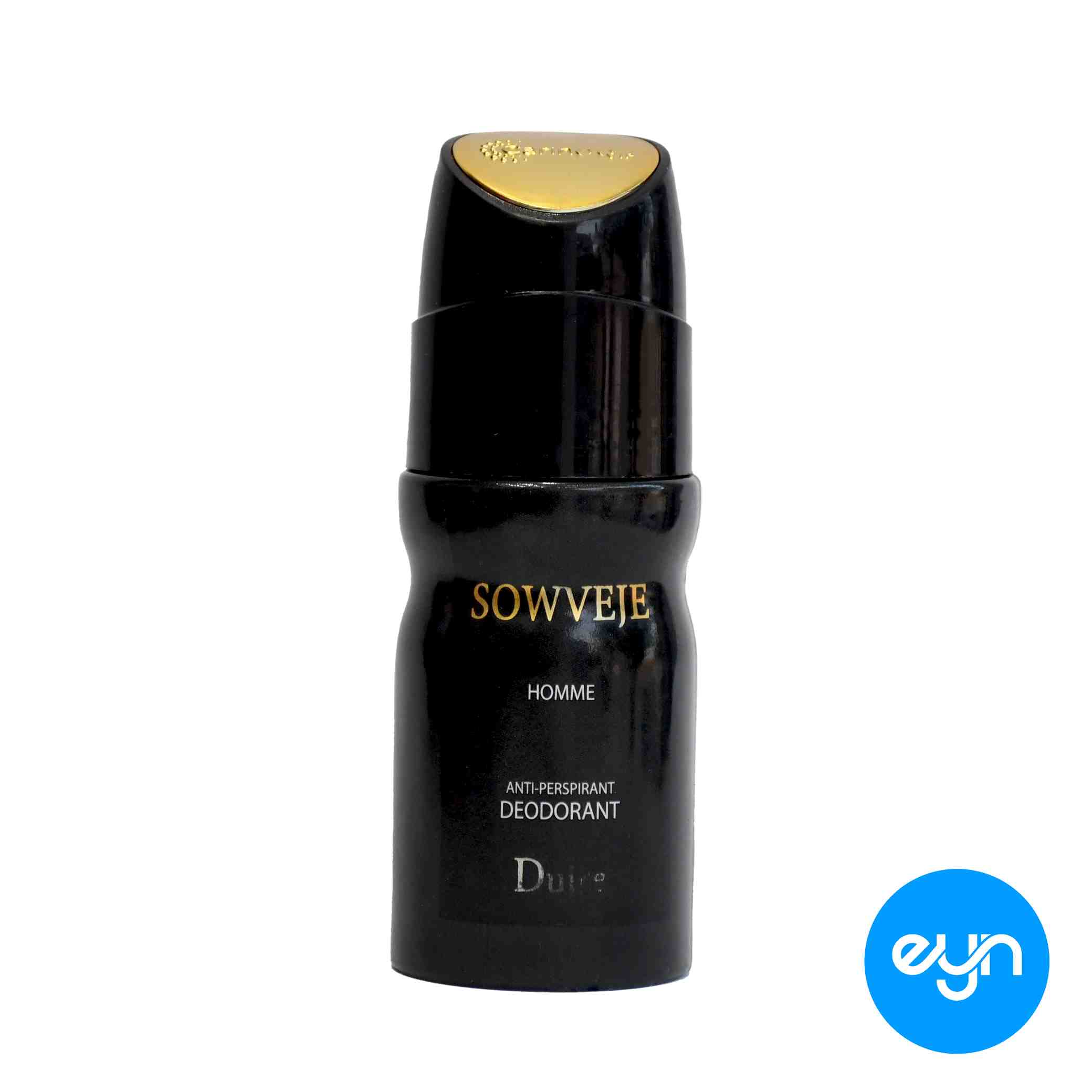 رولان ضد تعريق کارينو اماراتي 60 ميل مدل  sauvage dior - 20 