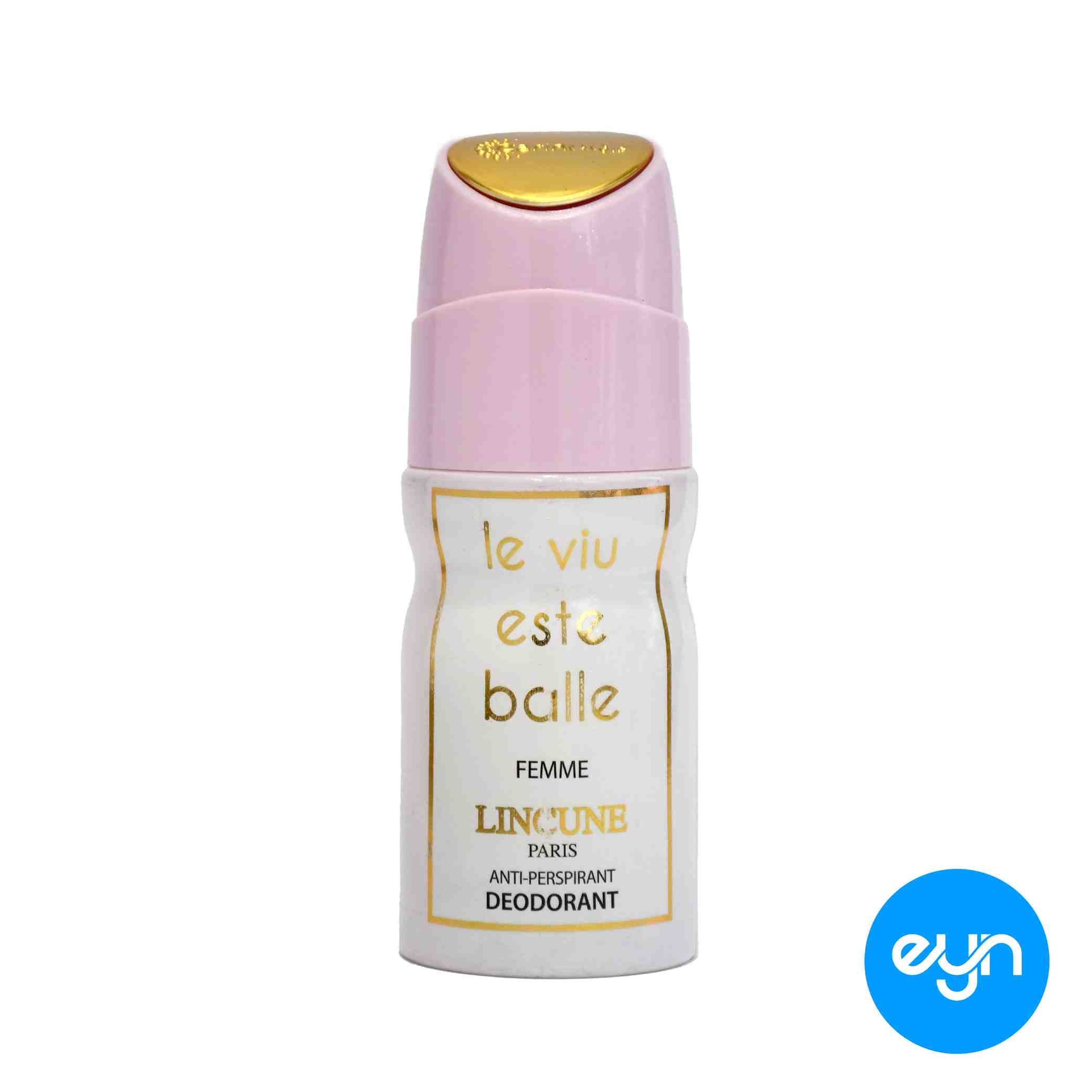 رولان ضد تعريق کارينو اماراتي 60 ميل مدل  lancome la vie est belle - 14 