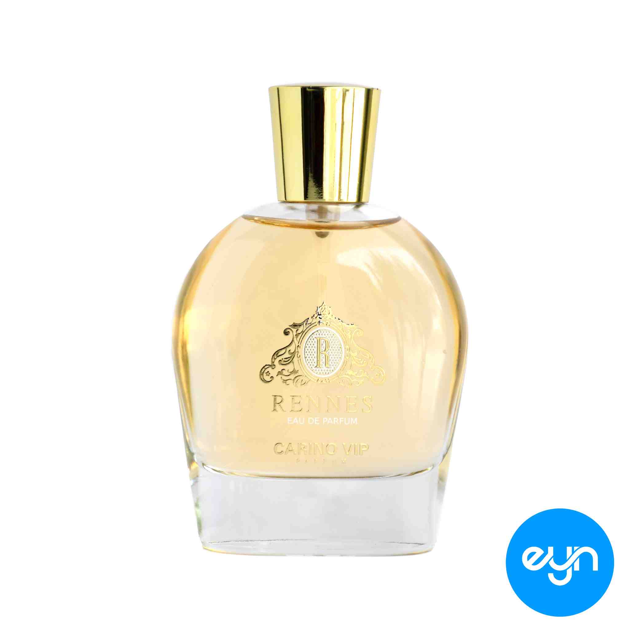عطر کارينو اماراتي 100 ميل مدل 1742 - rennes femme 