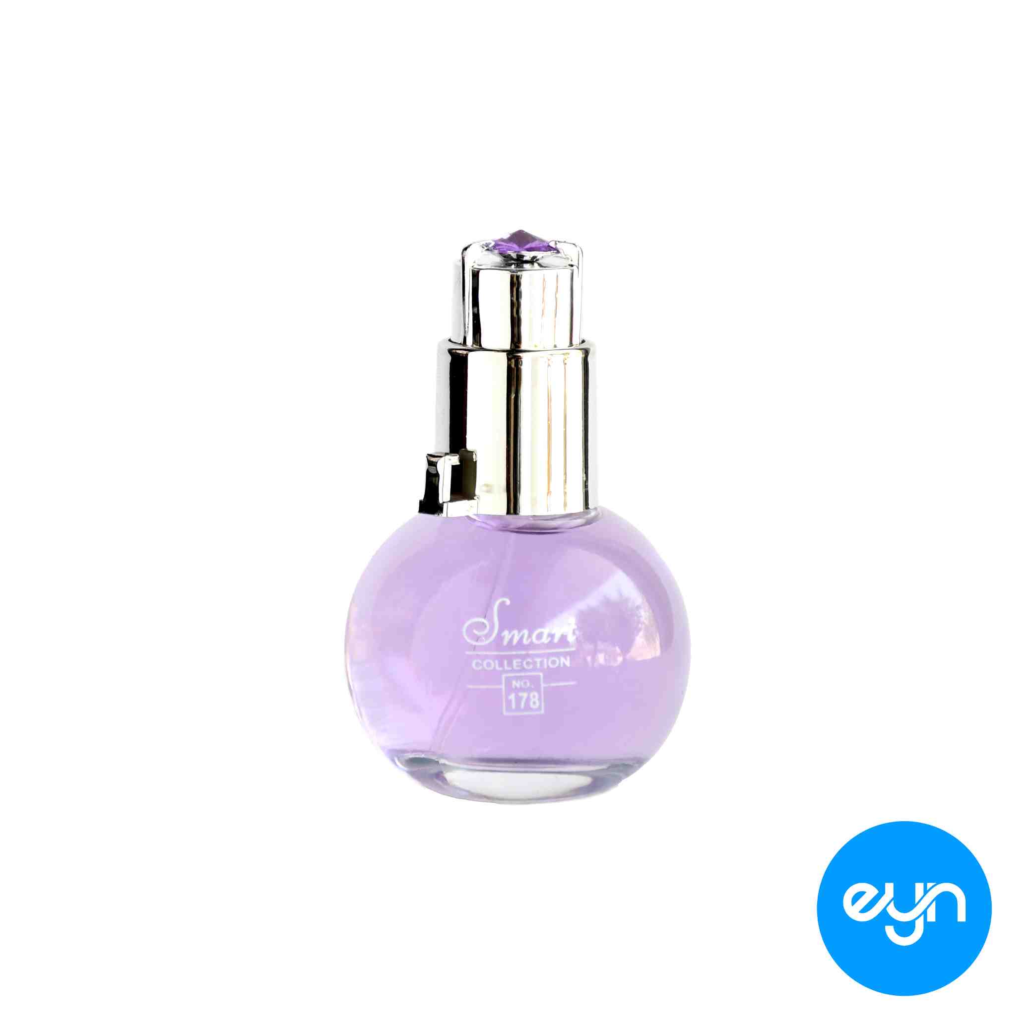 عطر اسمارت اماراتي 25 ميل مدل eclat d'arpege lanvin - 178 