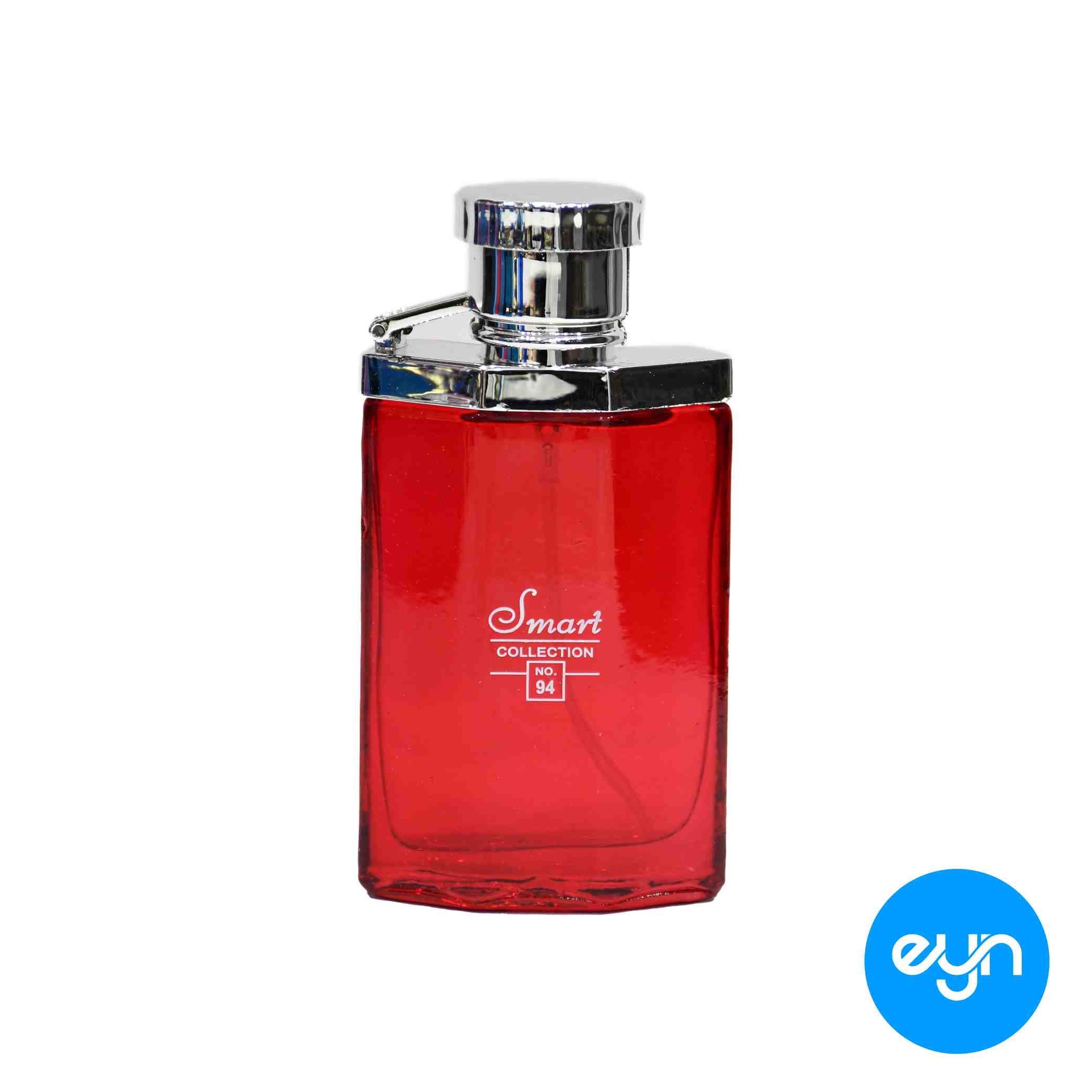 عطر اسمارت اماراتي 25 ميل مدل 94 - dunhill desire red 