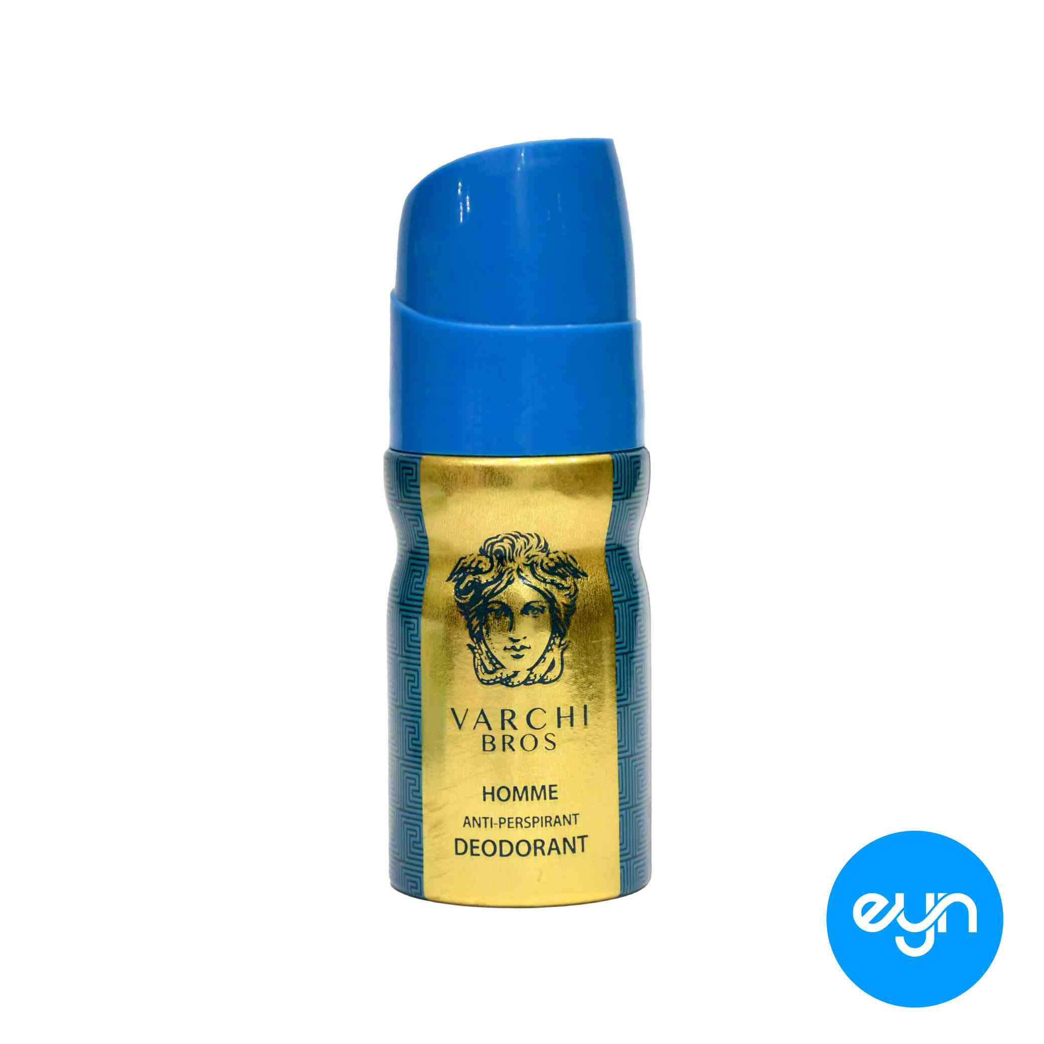 رولان ضد تعريق کارينو اماراتي 60 ميل مدل  21 - versace eros 