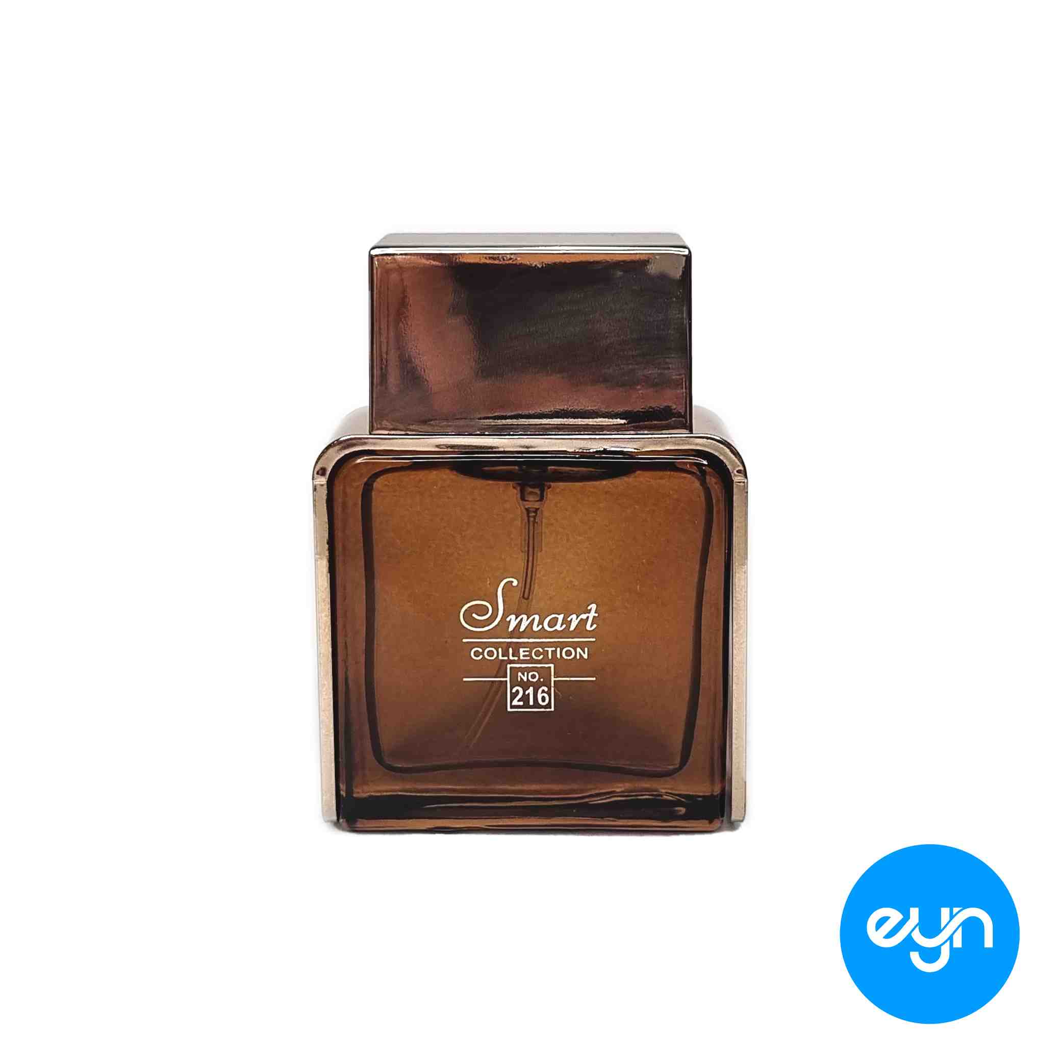 عطر اسمارت اماراتي 25 ميل مدل 216 - calvin klein euphoria 