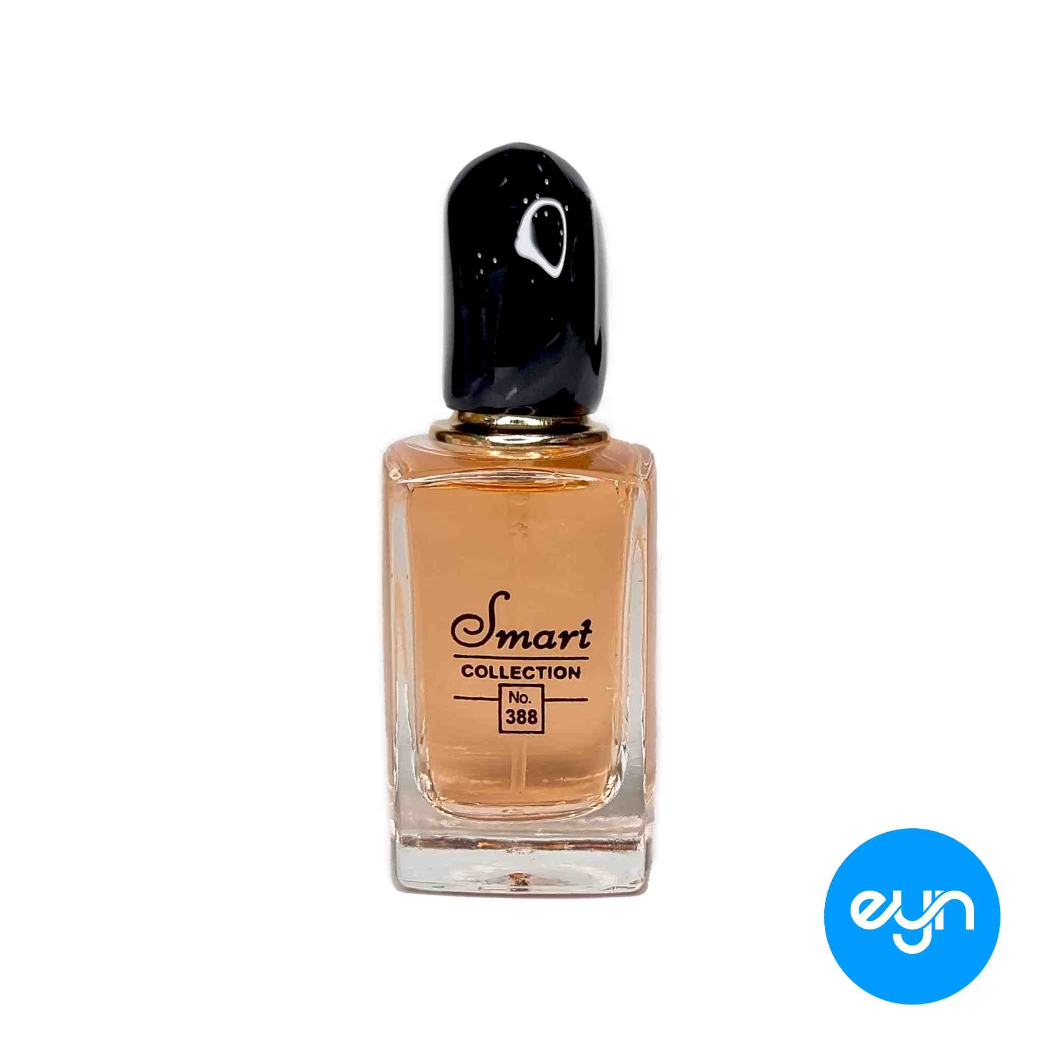 عطر اسمارت اماراتي 25 ميل مدل 388 - giorgio armani si 