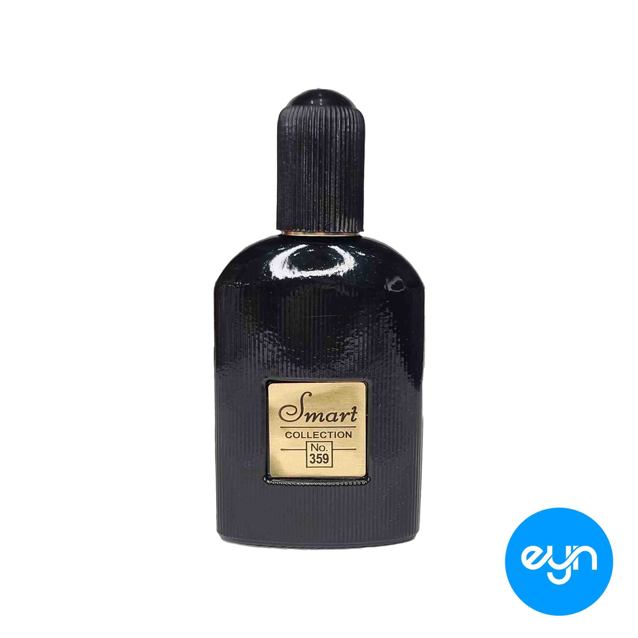 عطر اسمارت اماراتي 25 ميل مدل black orchid tom ford - 359 
