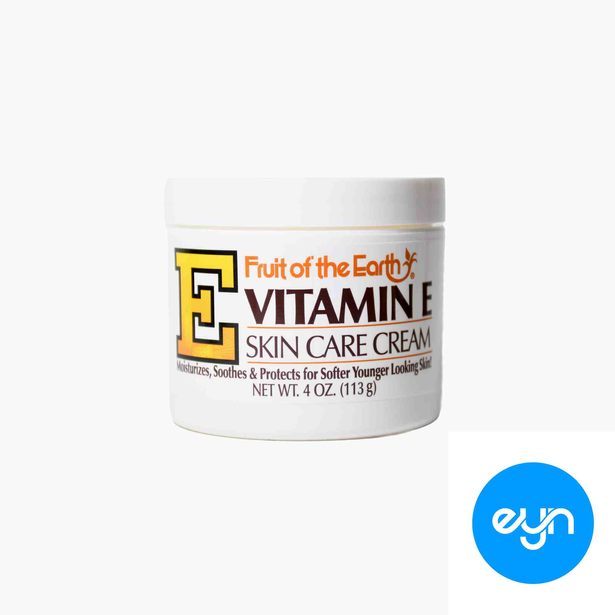 کرم ويتامين E آمريکايي 113 ميل مدل  skin care 
