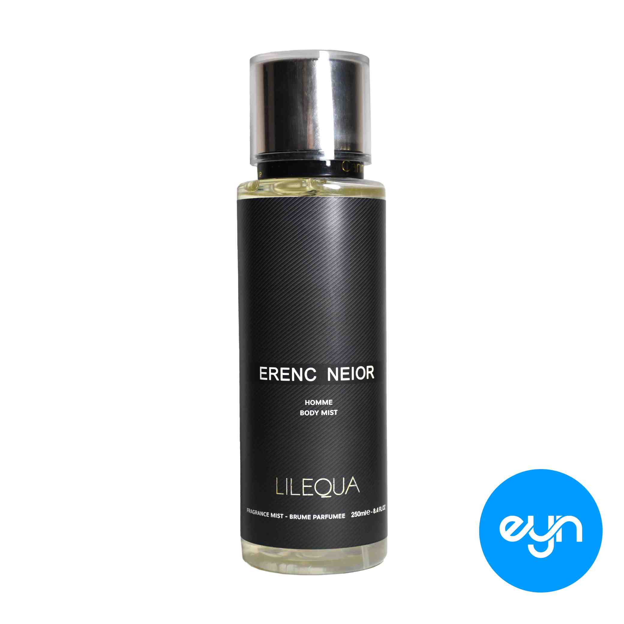 بادي اسپلش کارينو اماراتي 250 ميل مدل  lalique encre noire - 32 