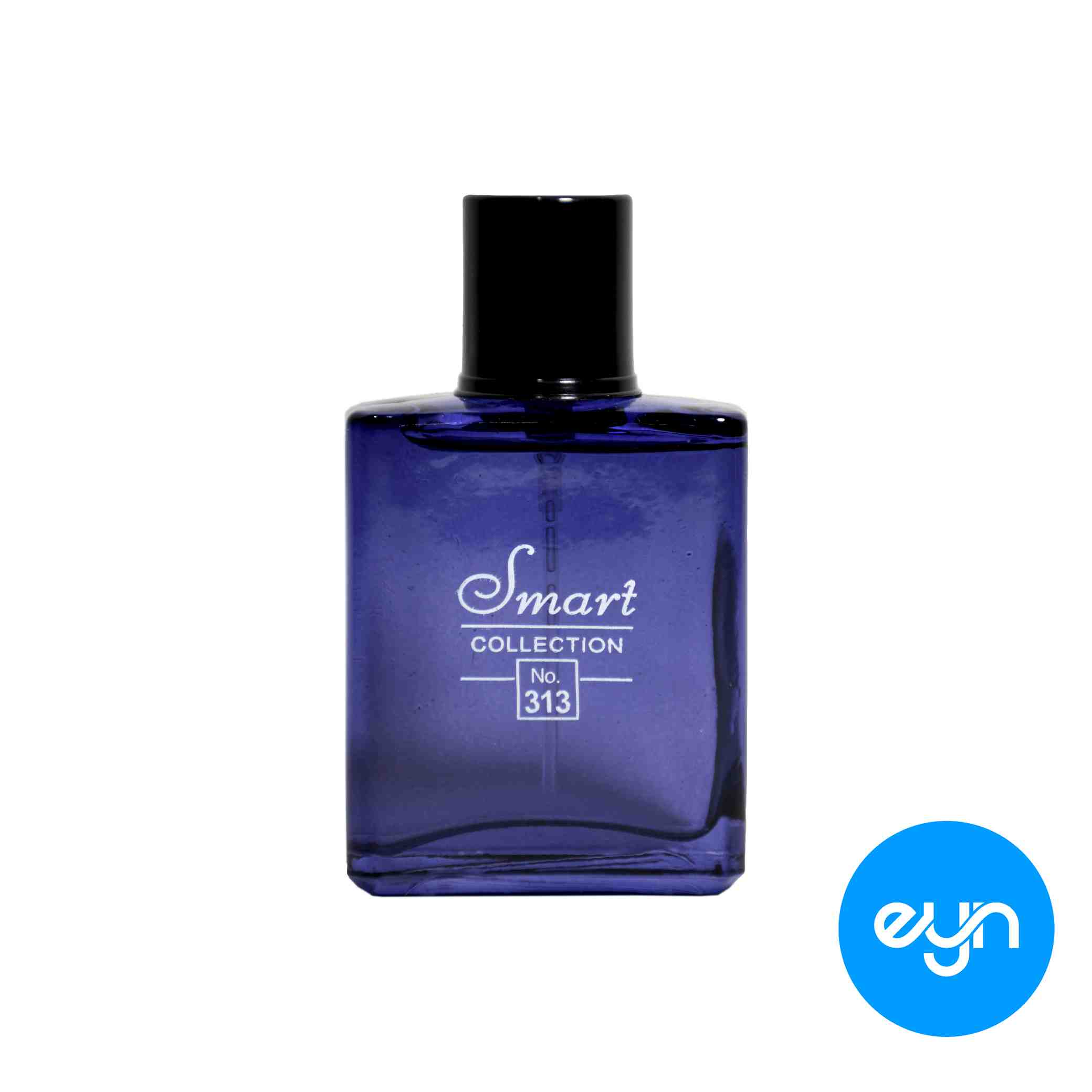 عطر اسمارت اماراتي 25 ميل مدل bleu de chanel - 313 