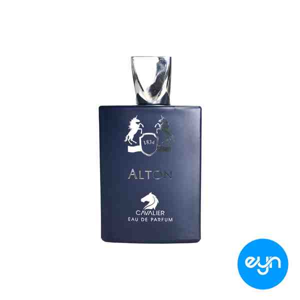 عطر اماراتي کاوالير 100 ميل مدل alton-7319  
